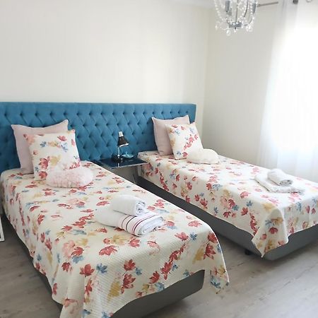 Sea Moments Mar A Vista Apartment Портиман Екстериор снимка