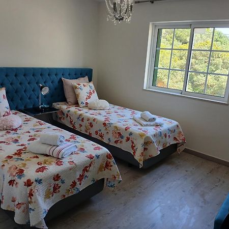 Sea Moments Mar A Vista Apartment Портиман Екстериор снимка