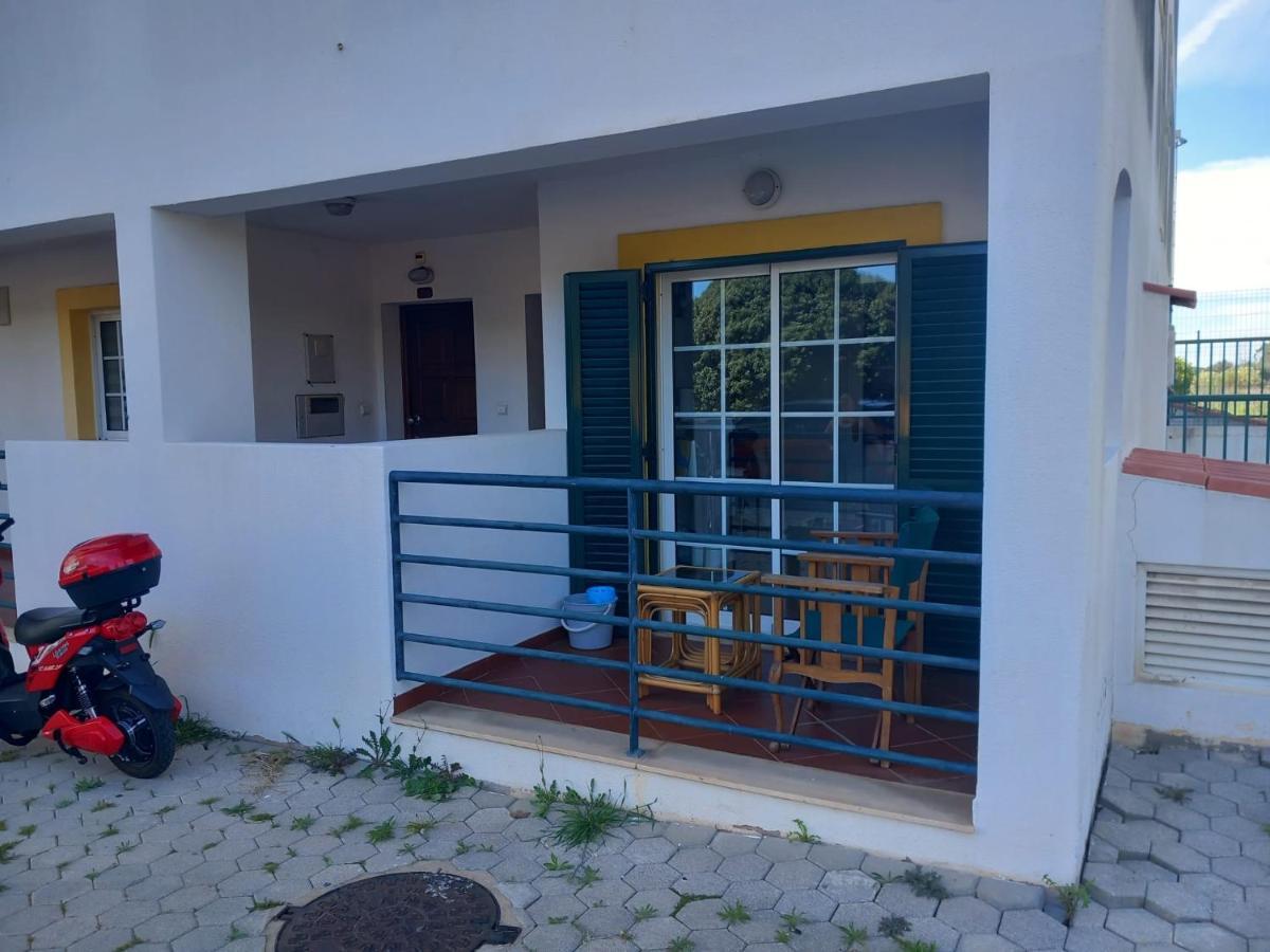 Sea Moments Mar A Vista Apartment Портиман Екстериор снимка