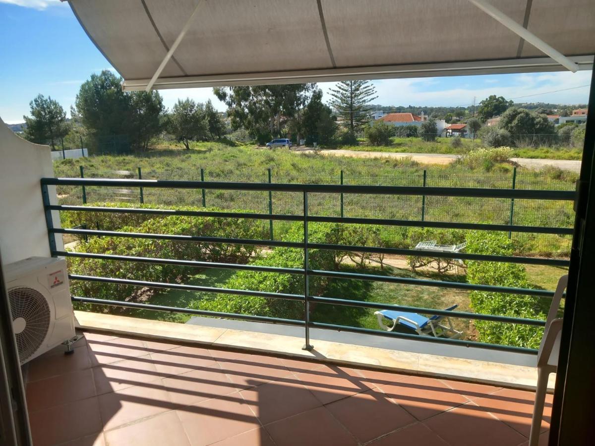 Sea Moments Mar A Vista Apartment Портиман Екстериор снимка