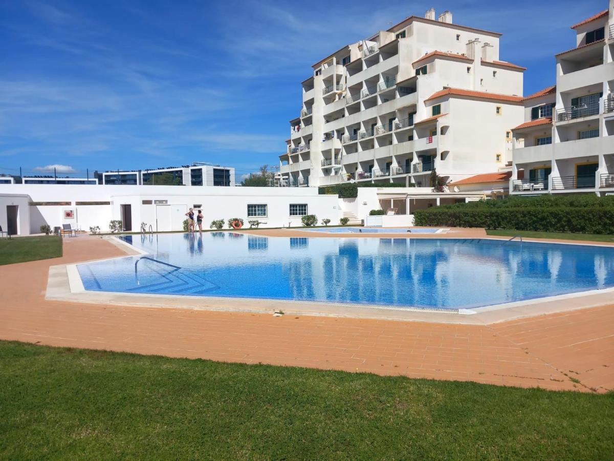 Sea Moments Mar A Vista Apartment Портиман Екстериор снимка