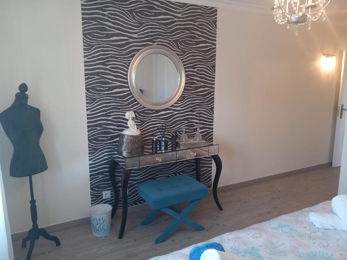 Sea Moments Mar A Vista Apartment Портиман Екстериор снимка