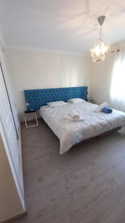 Sea Moments Mar A Vista Apartment Портиман Екстериор снимка