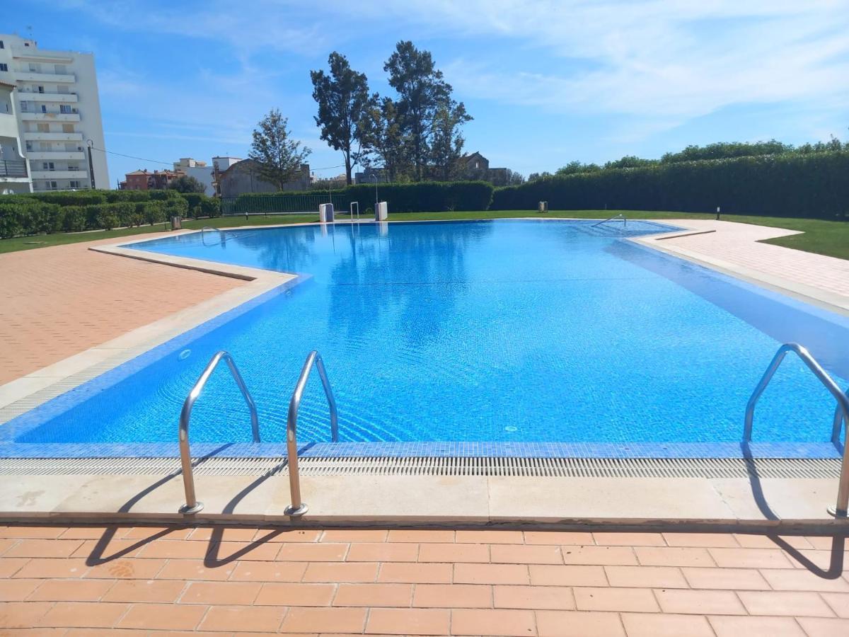 Sea Moments Mar A Vista Apartment Портиман Екстериор снимка