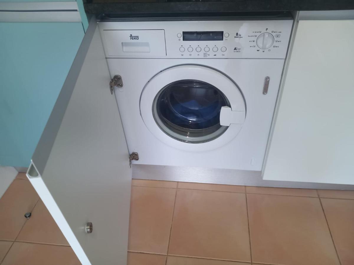 Sea Moments Mar A Vista Apartment Портиман Екстериор снимка