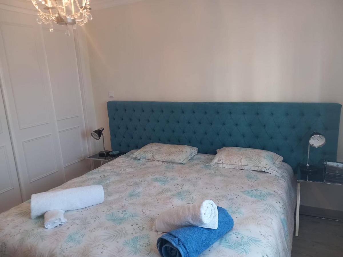Sea Moments Mar A Vista Apartment Портиман Екстериор снимка