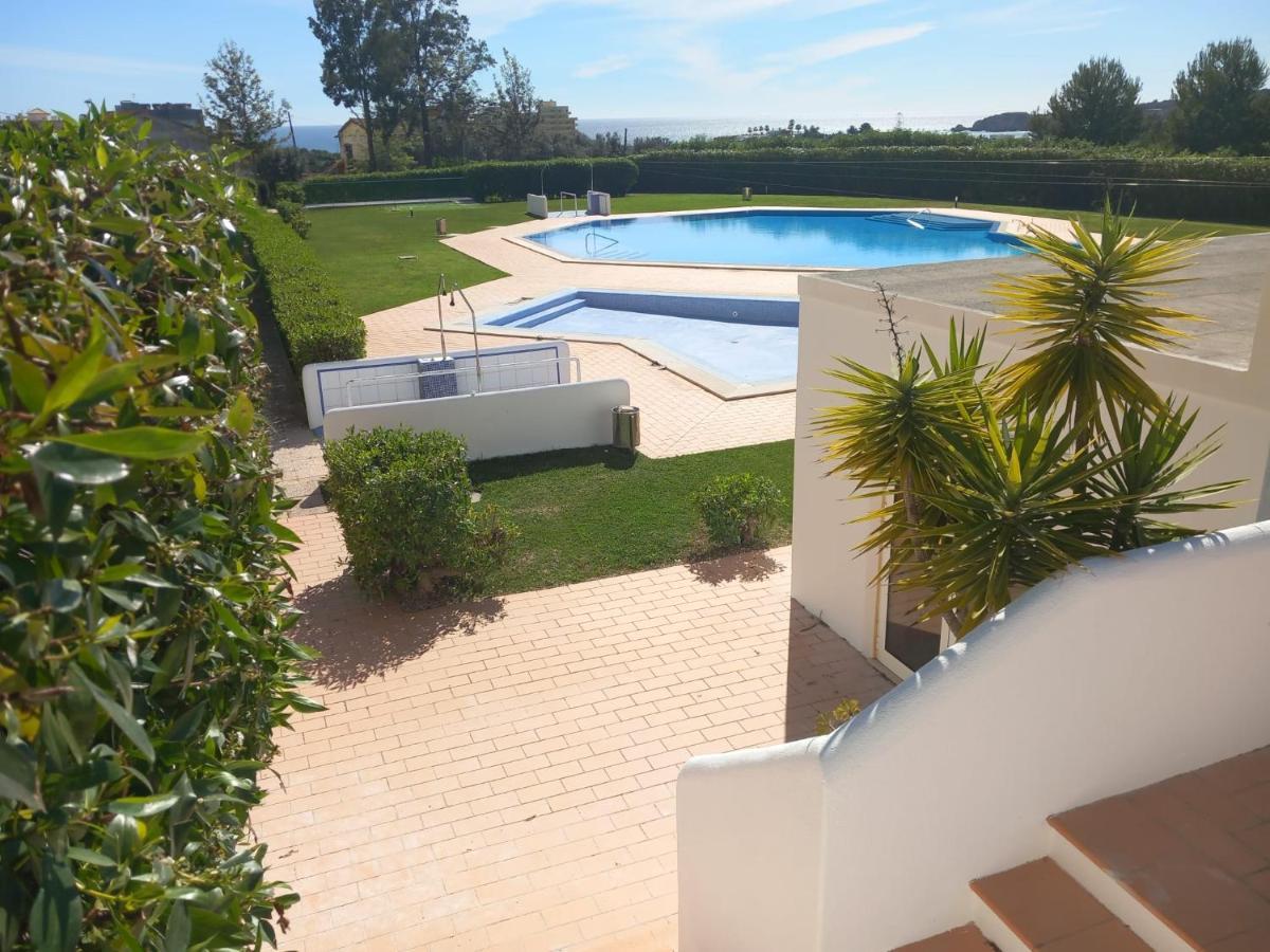 Sea Moments Mar A Vista Apartment Портиман Екстериор снимка