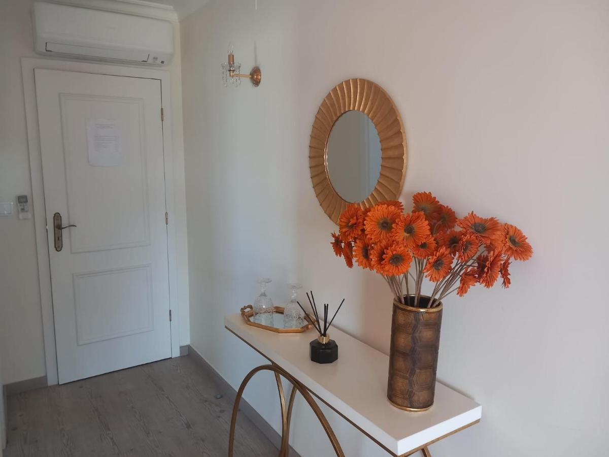 Sea Moments Mar A Vista Apartment Портиман Екстериор снимка