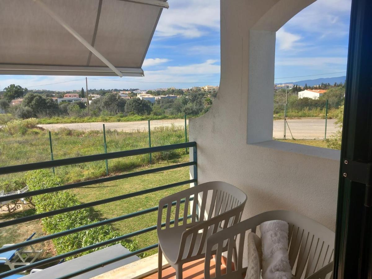 Sea Moments Mar A Vista Apartment Портиман Екстериор снимка