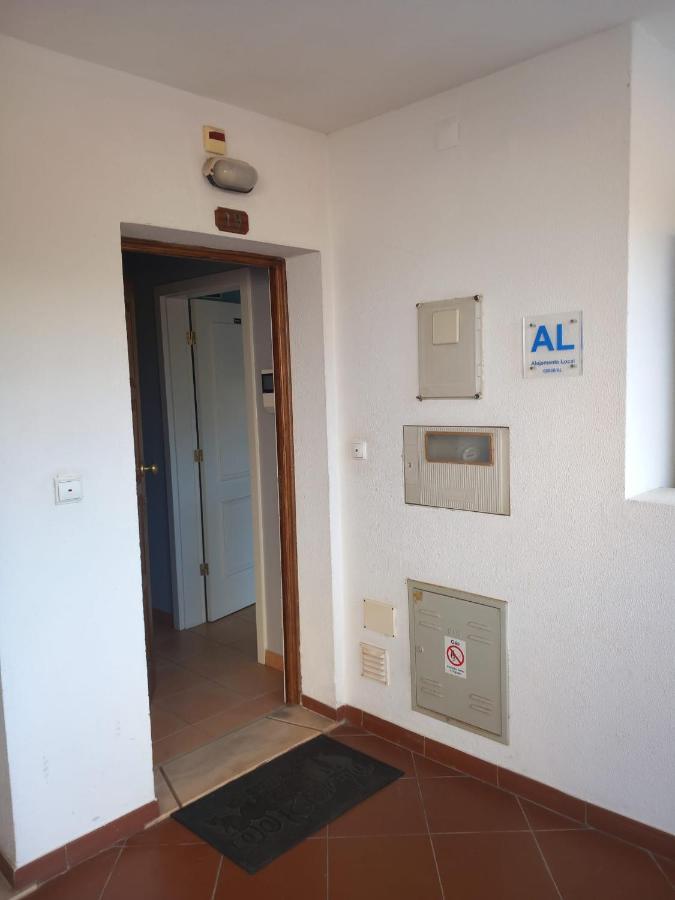 Sea Moments Mar A Vista Apartment Портиман Екстериор снимка