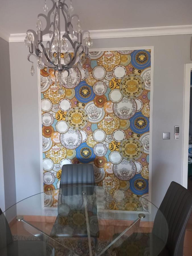Sea Moments Mar A Vista Apartment Портиман Екстериор снимка