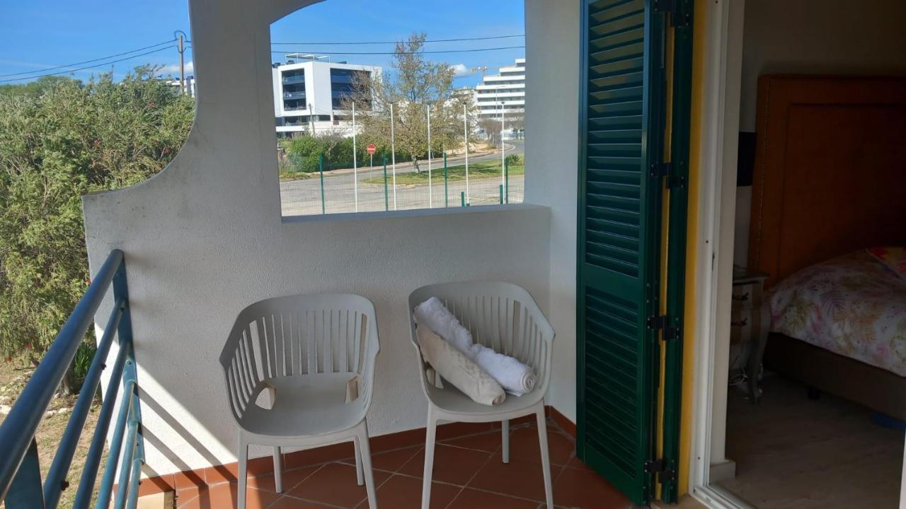 Sea Moments Mar A Vista Apartment Портиман Екстериор снимка