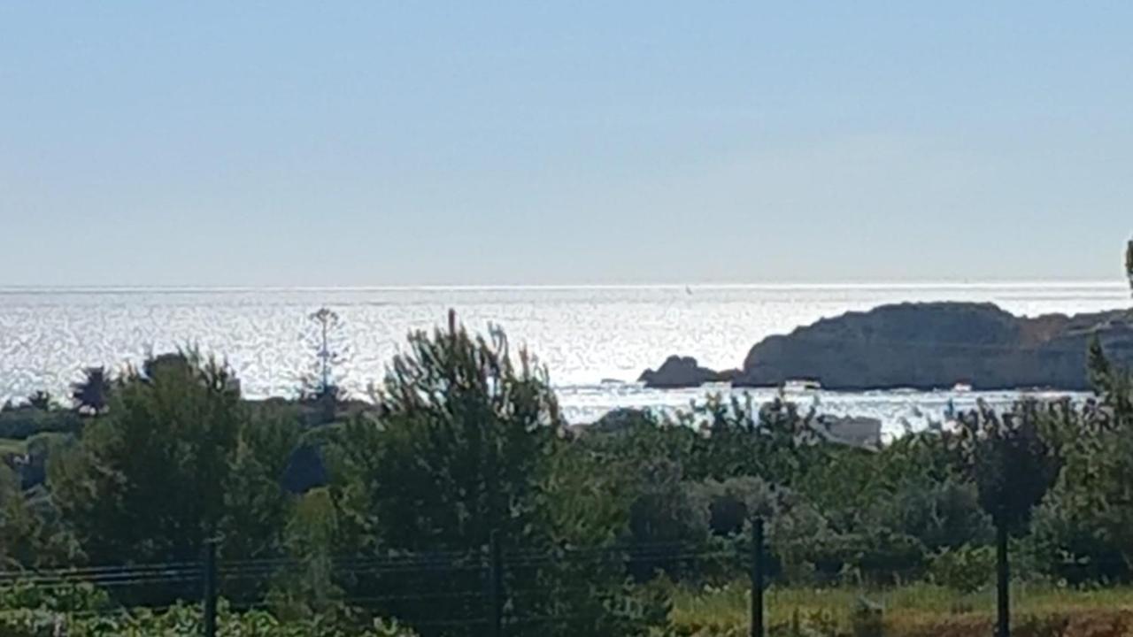 Sea Moments Mar A Vista Apartment Портиман Екстериор снимка