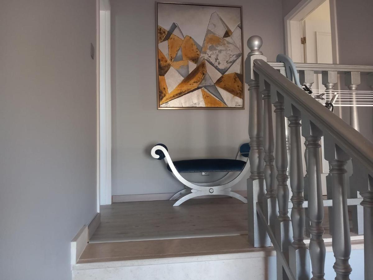 Sea Moments Mar A Vista Apartment Портиман Екстериор снимка