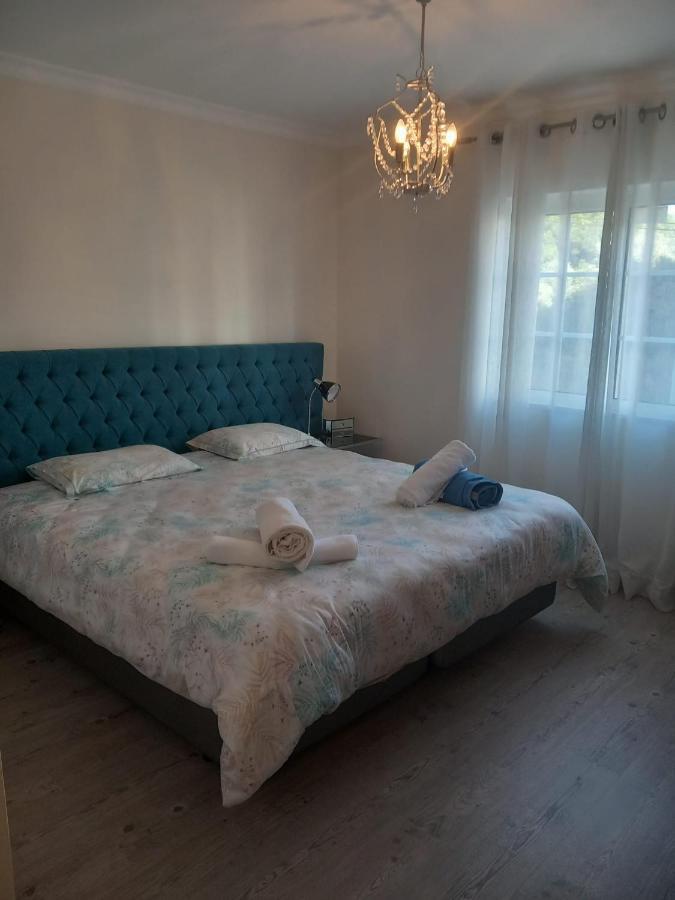 Sea Moments Mar A Vista Apartment Портиман Екстериор снимка