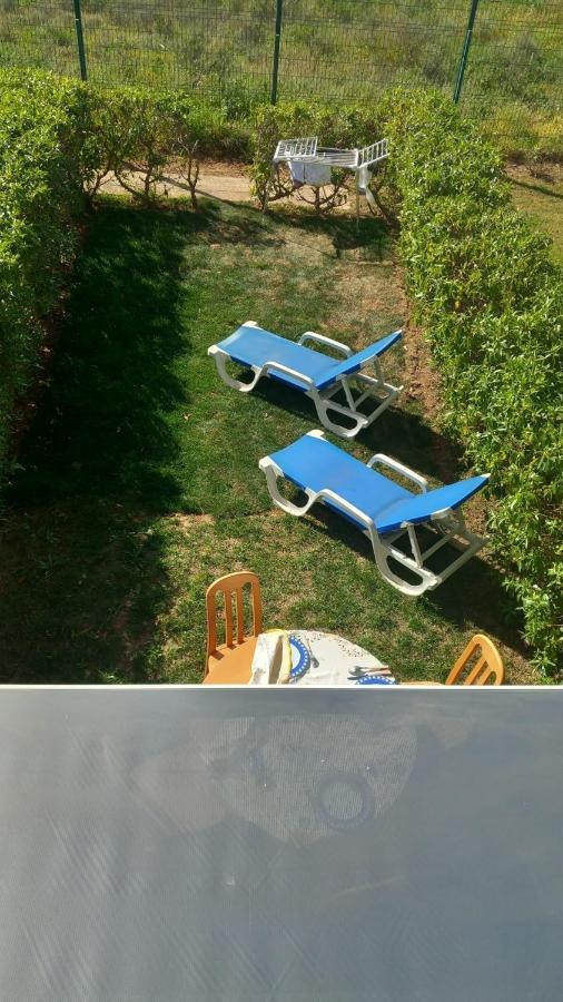 Sea Moments Mar A Vista Apartment Портиман Екстериор снимка