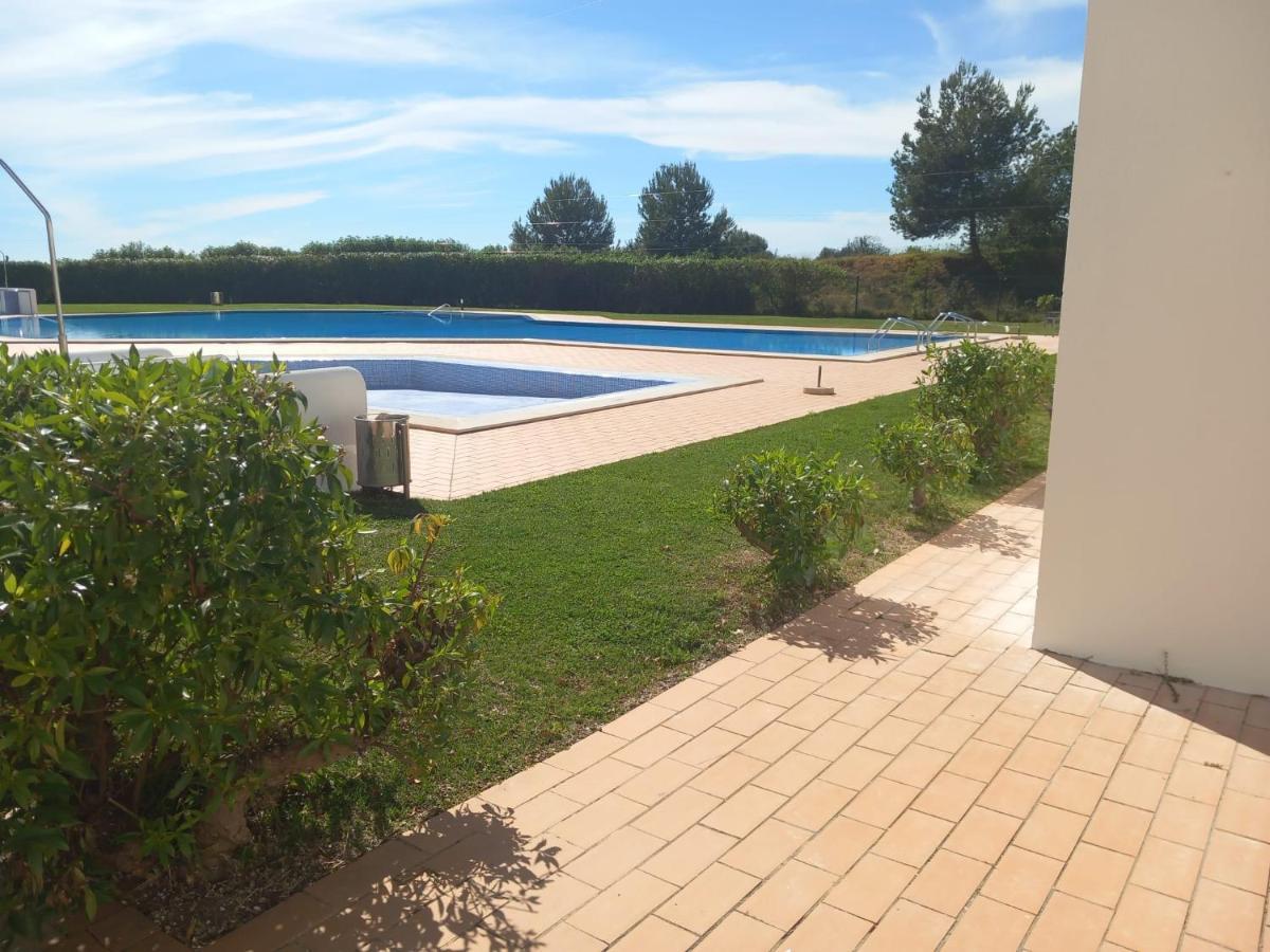 Sea Moments Mar A Vista Apartment Портиман Екстериор снимка