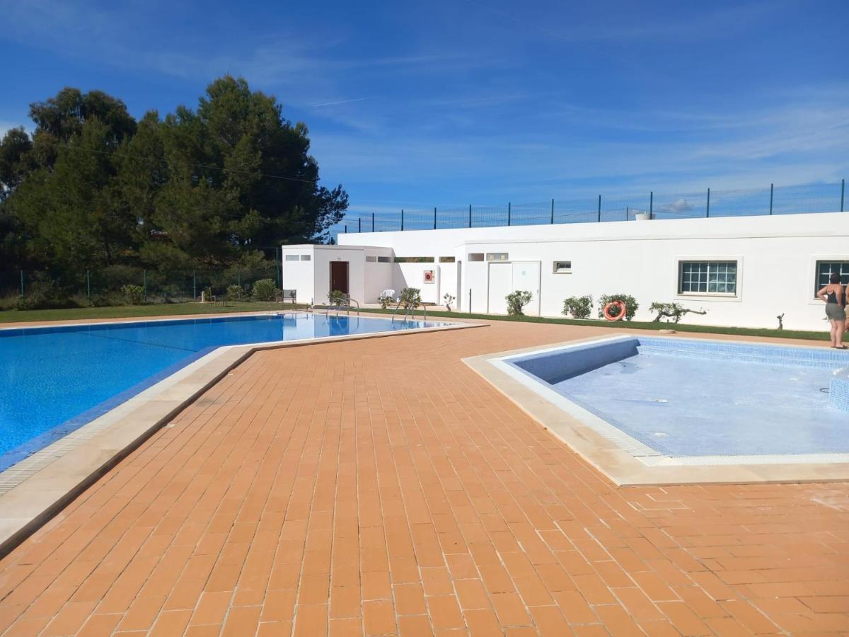 Sea Moments Mar A Vista Apartment Портиман Екстериор снимка