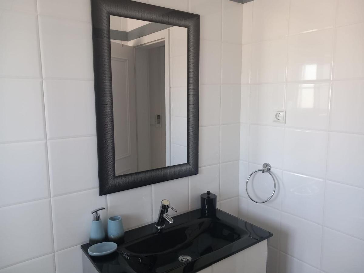 Sea Moments Mar A Vista Apartment Портиман Екстериор снимка