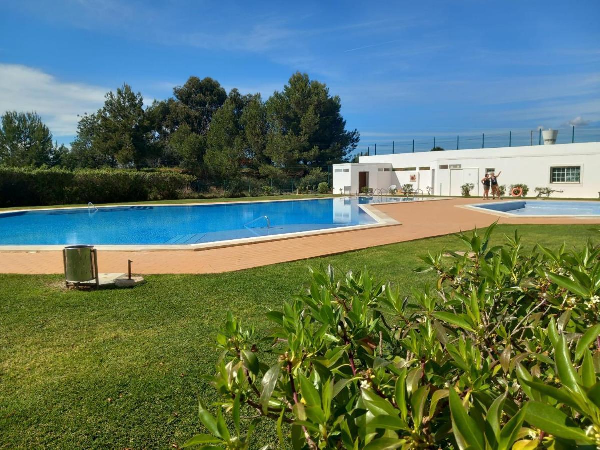 Sea Moments Mar A Vista Apartment Портиман Екстериор снимка