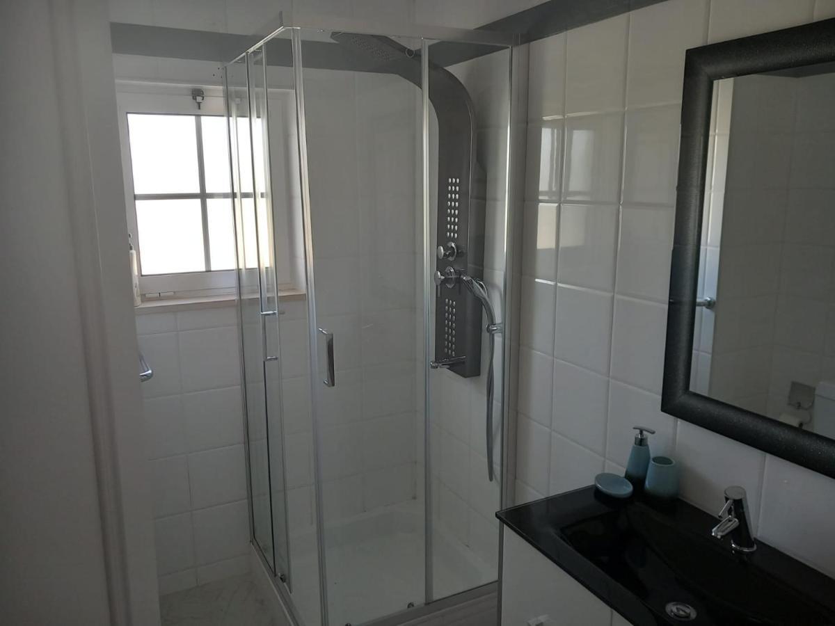 Sea Moments Mar A Vista Apartment Портиман Екстериор снимка