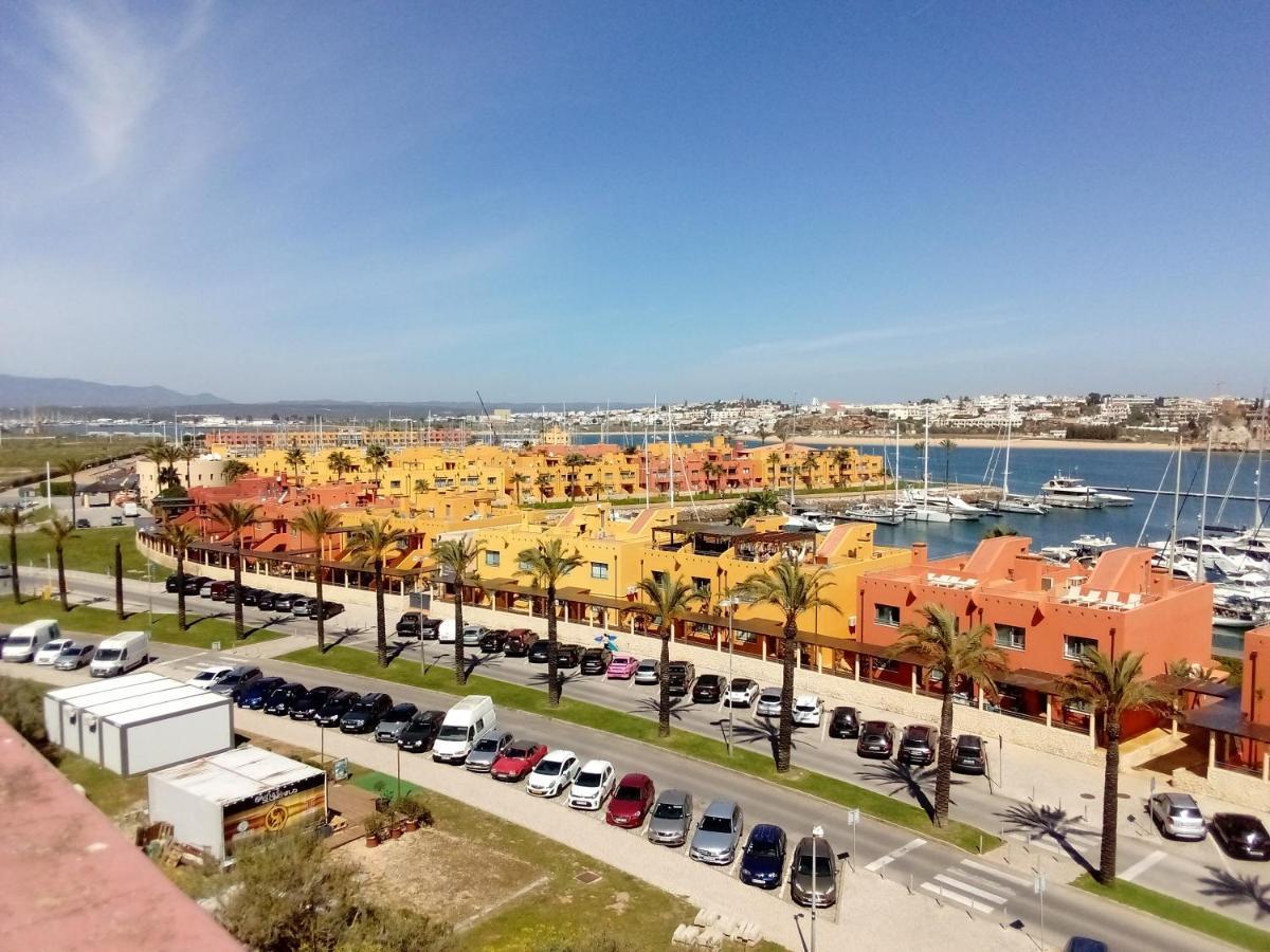 Sea Moments Mar A Vista Apartment Портиман Екстериор снимка