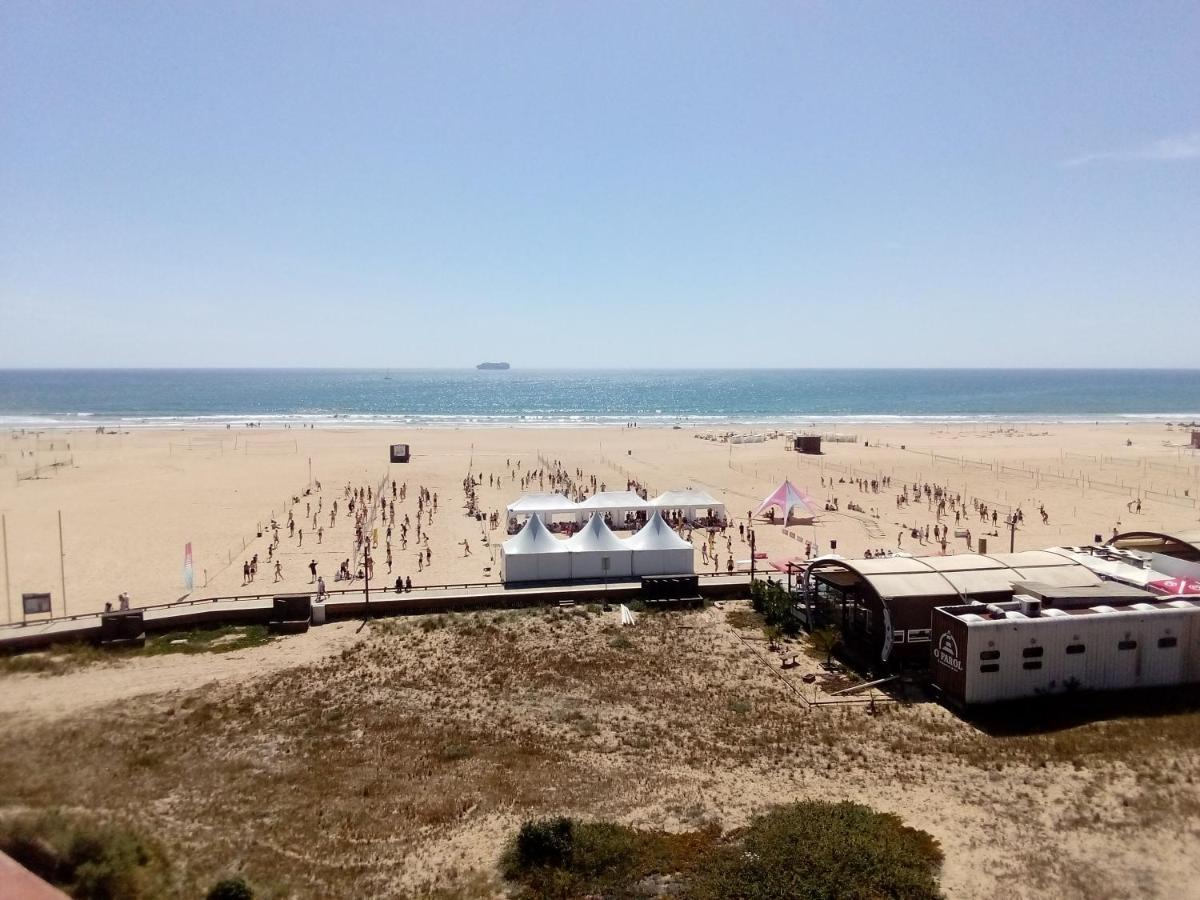 Sea Moments Mar A Vista Apartment Портиман Екстериор снимка