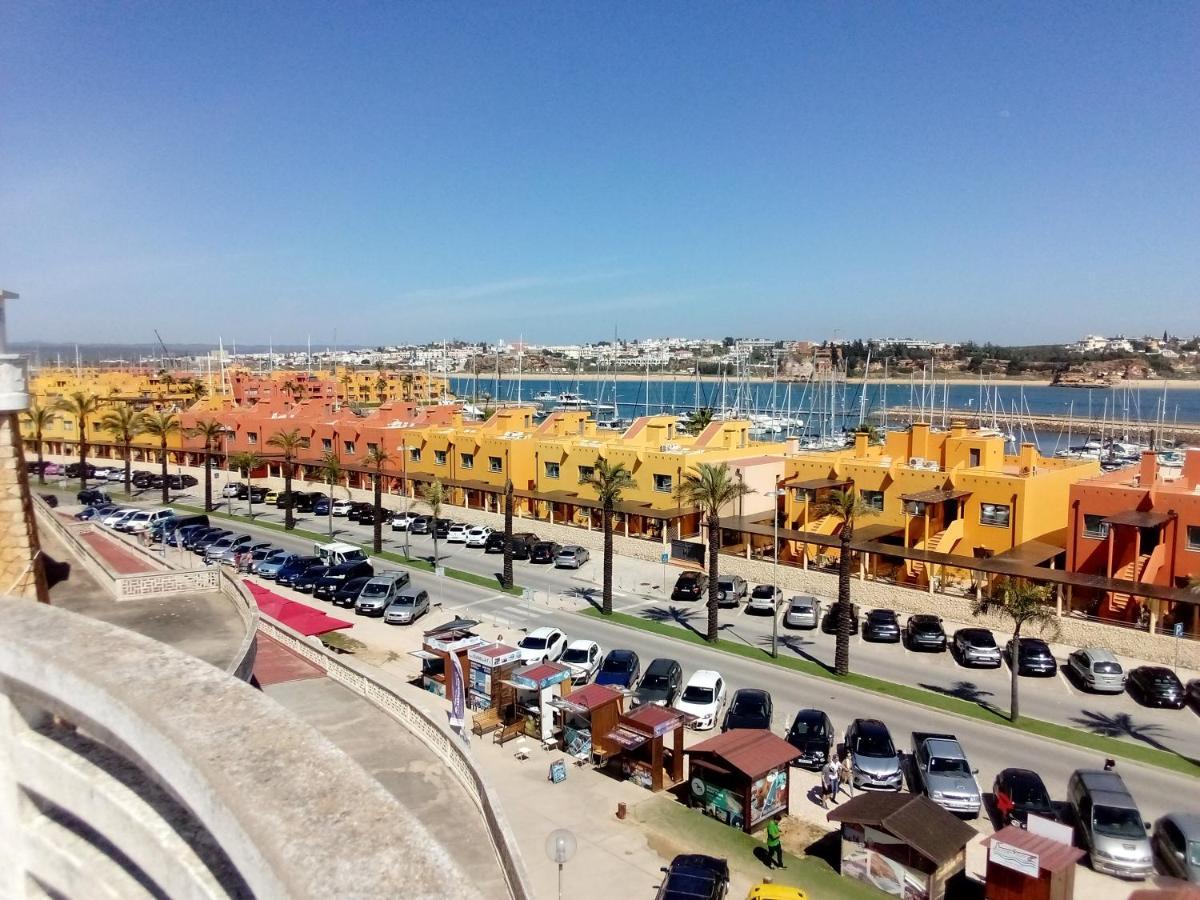 Sea Moments Mar A Vista Apartment Портиман Екстериор снимка