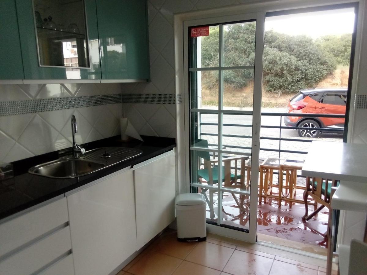 Sea Moments Mar A Vista Apartment Портиман Екстериор снимка