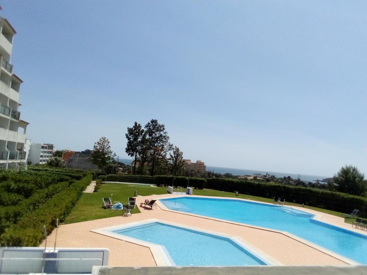 Sea Moments Mar A Vista Apartment Портиман Екстериор снимка