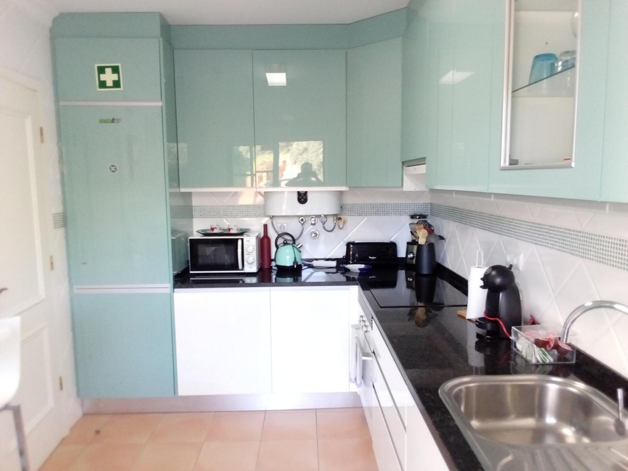 Sea Moments Mar A Vista Apartment Портиман Екстериор снимка