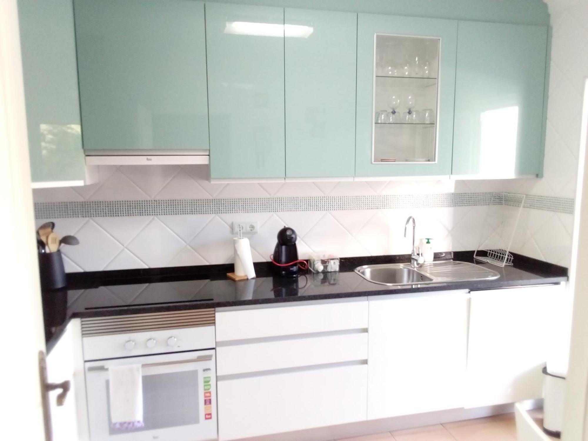 Sea Moments Mar A Vista Apartment Портиман Екстериор снимка