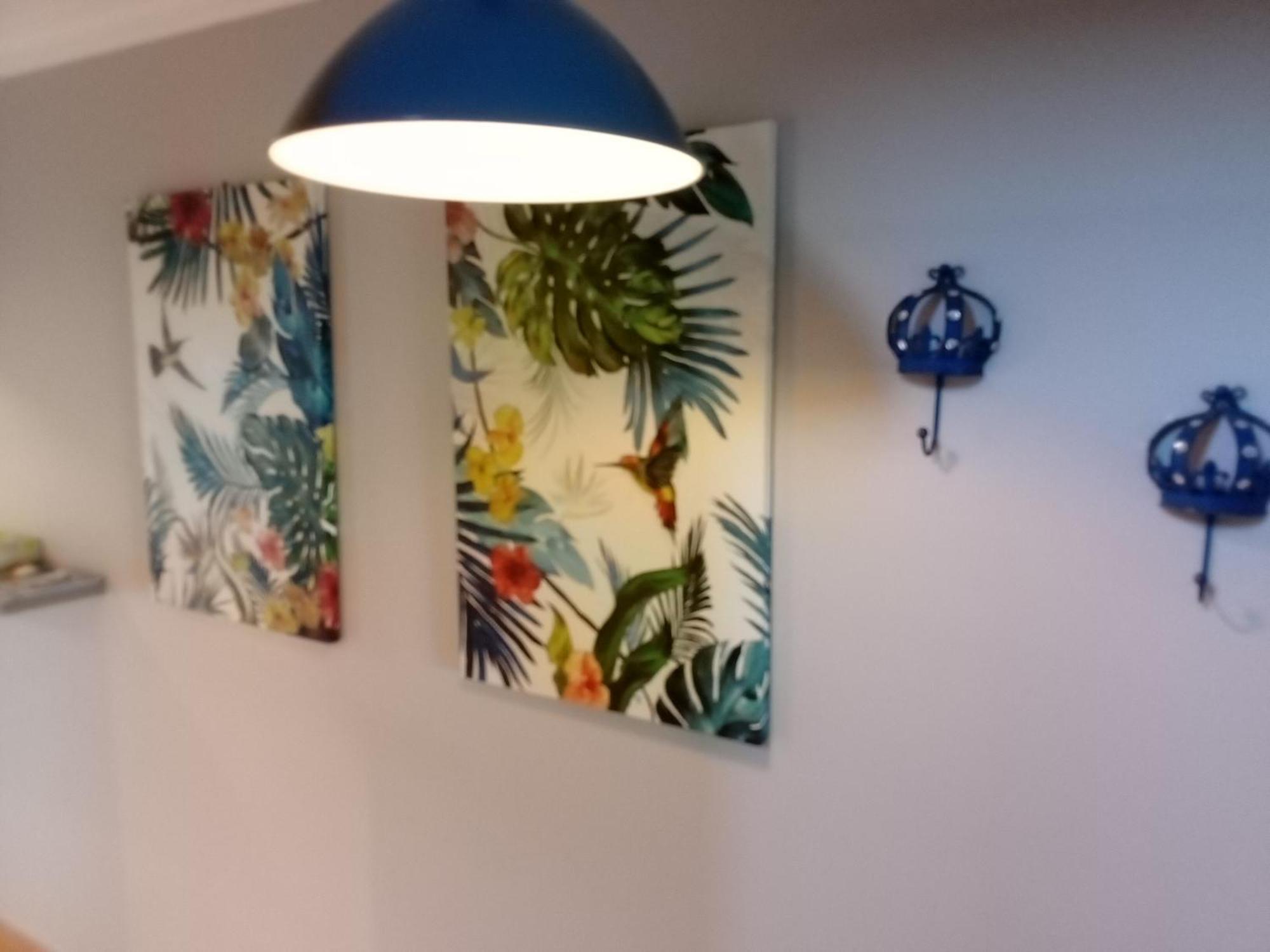 Sea Moments Mar A Vista Apartment Портиман Екстериор снимка