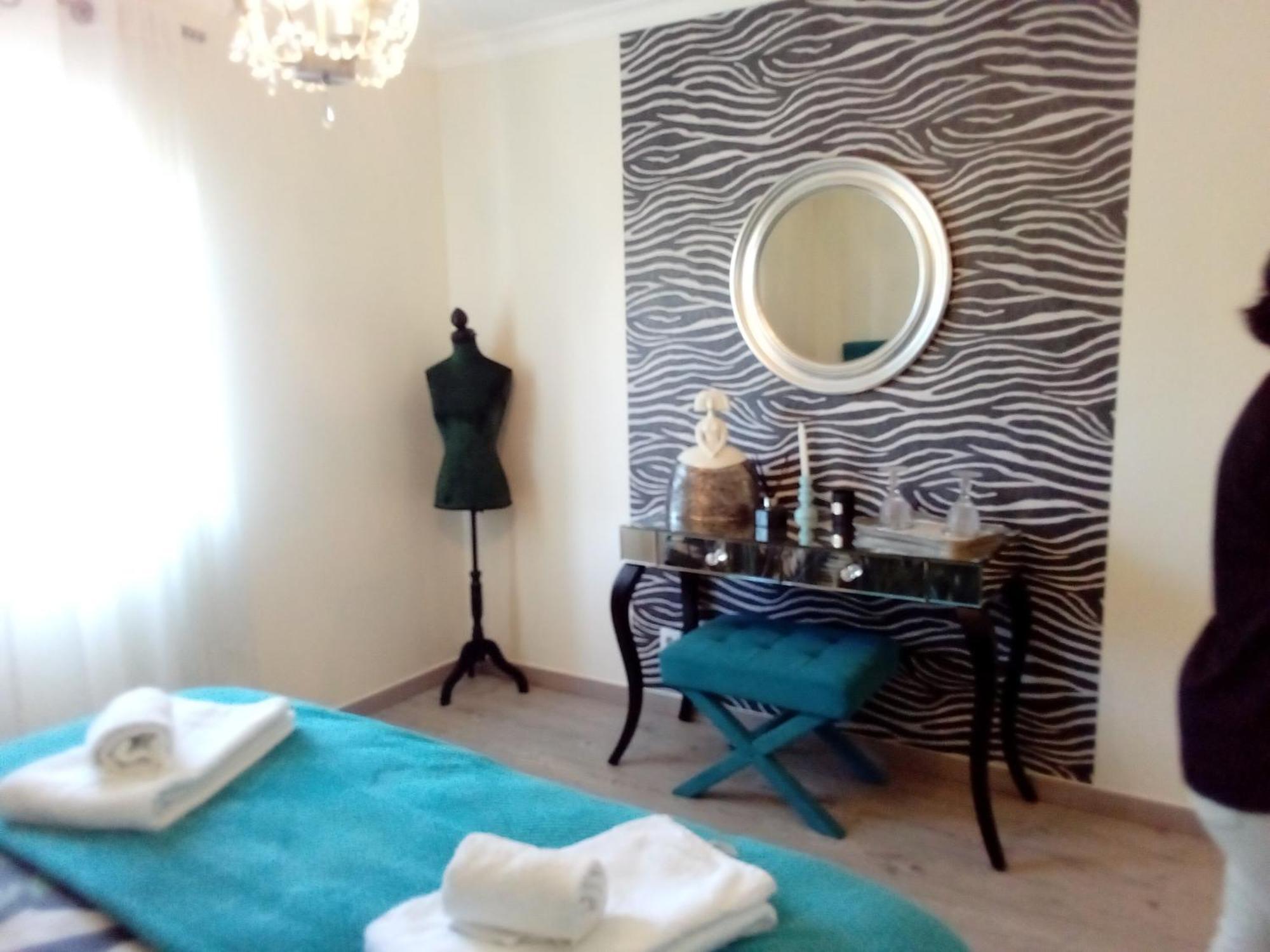 Sea Moments Mar A Vista Apartment Портиман Екстериор снимка