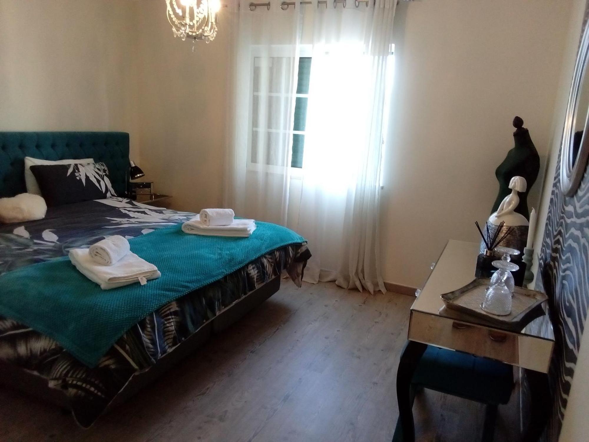 Sea Moments Mar A Vista Apartment Портиман Екстериор снимка