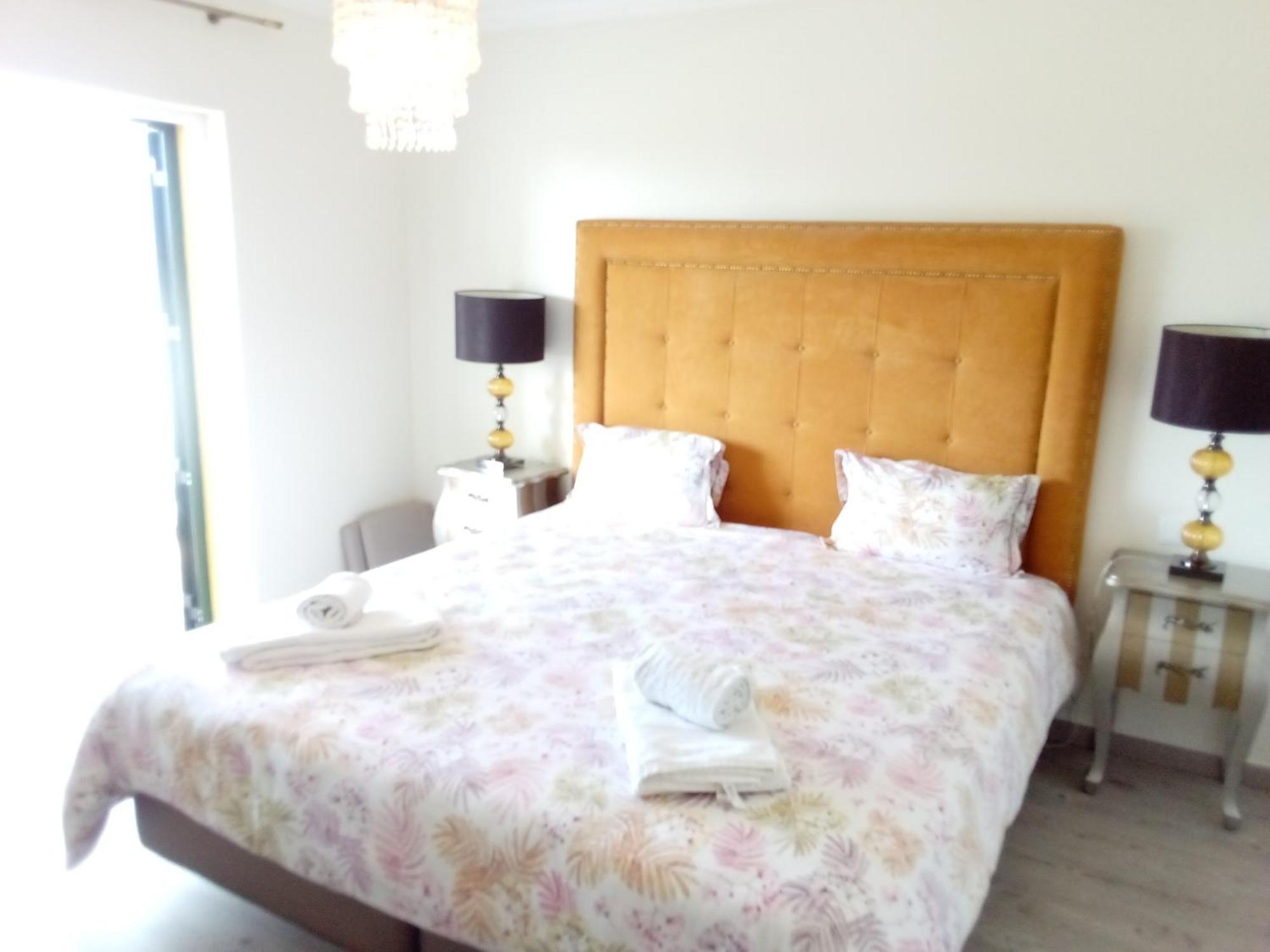 Sea Moments Mar A Vista Apartment Портиман Екстериор снимка