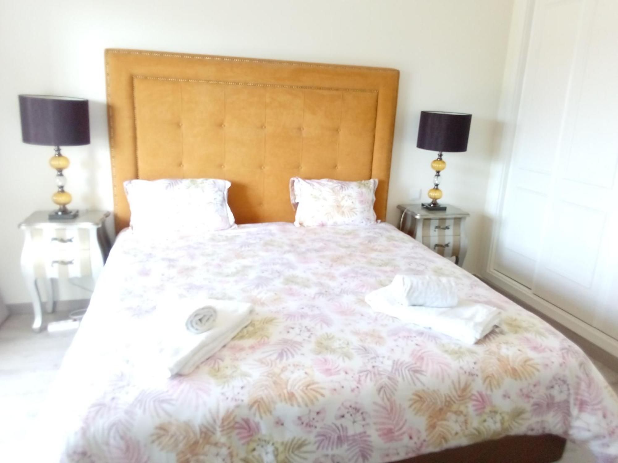 Sea Moments Mar A Vista Apartment Портиман Екстериор снимка