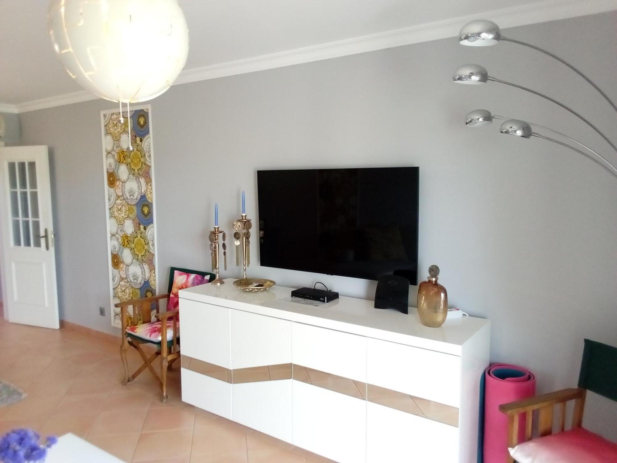 Sea Moments Mar A Vista Apartment Портиман Екстериор снимка