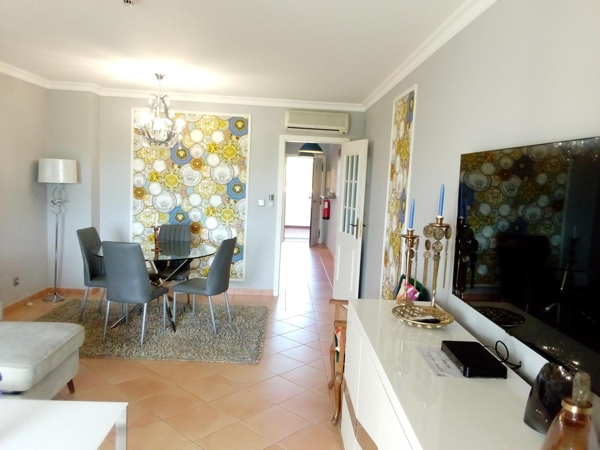 Sea Moments Mar A Vista Apartment Портиман Екстериор снимка