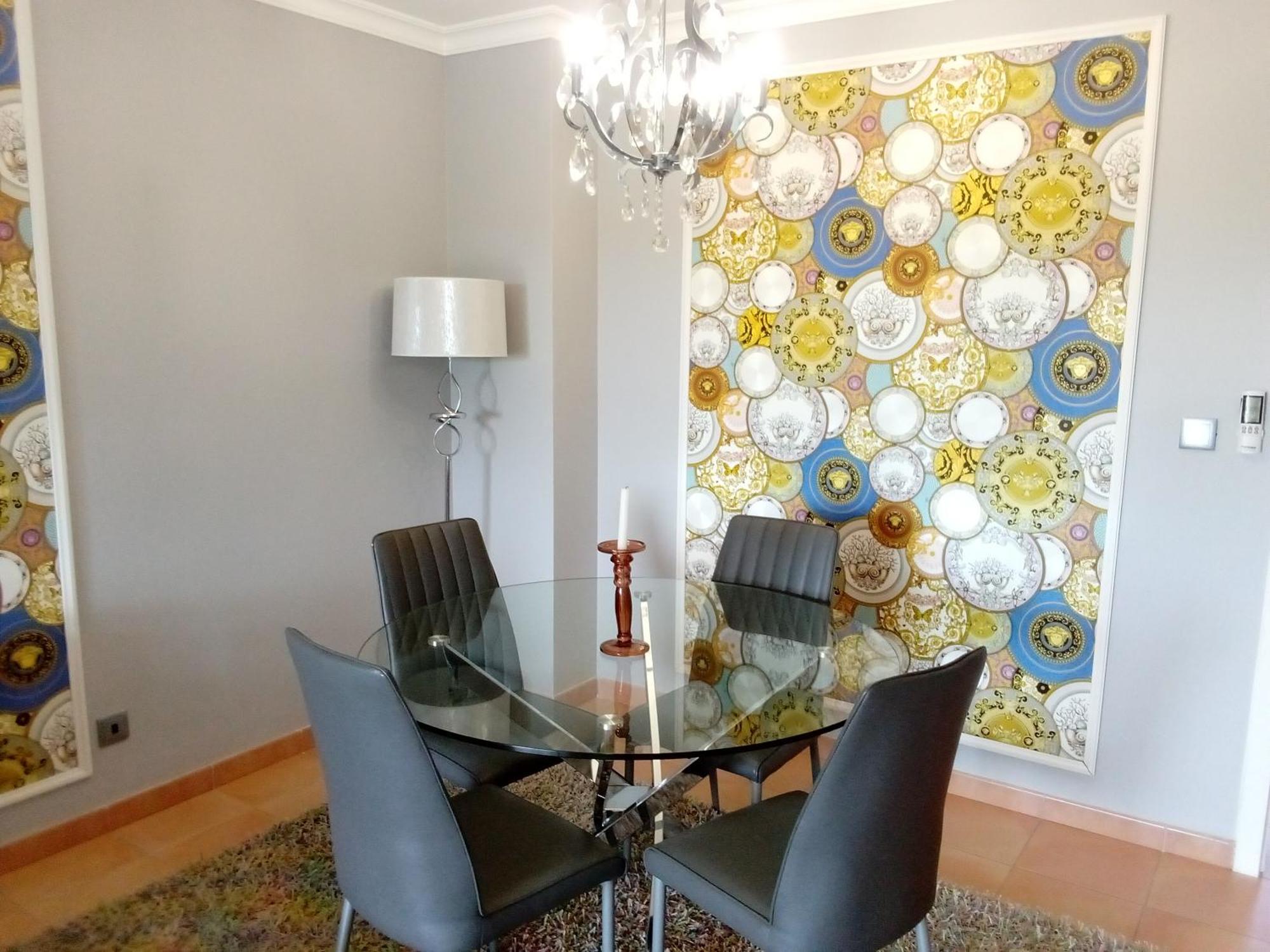 Sea Moments Mar A Vista Apartment Портиман Екстериор снимка