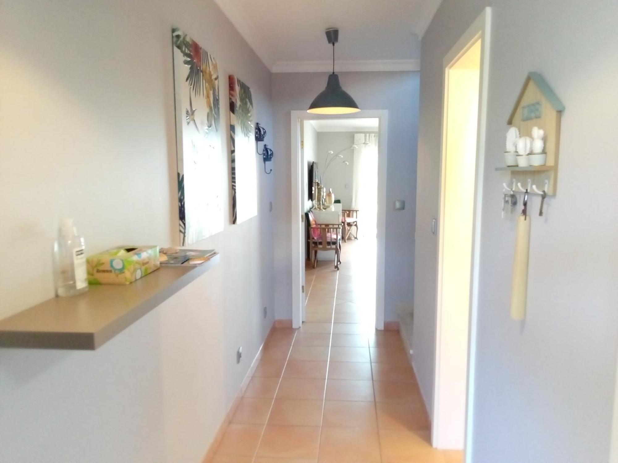 Sea Moments Mar A Vista Apartment Портиман Екстериор снимка