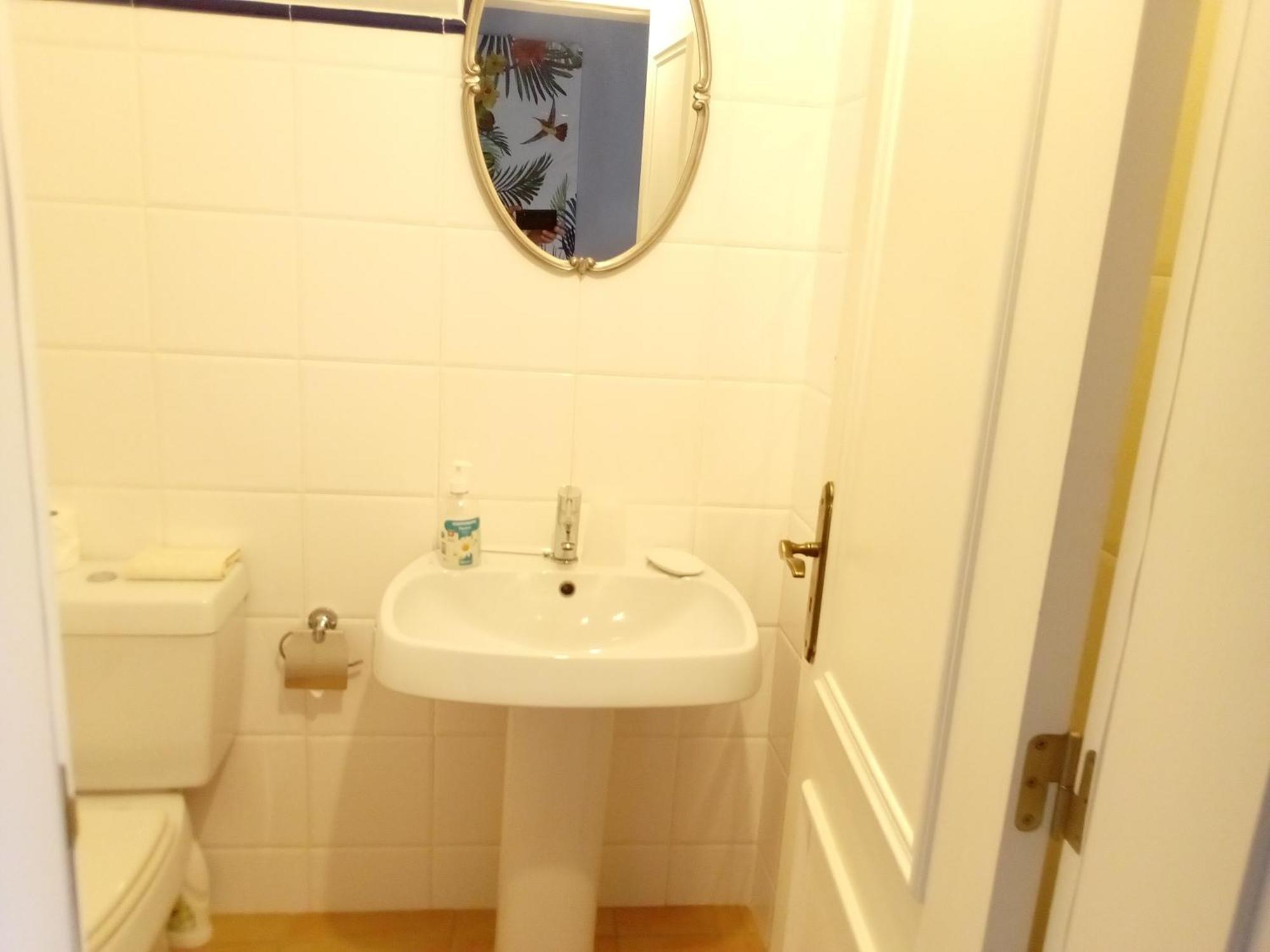 Sea Moments Mar A Vista Apartment Портиман Екстериор снимка