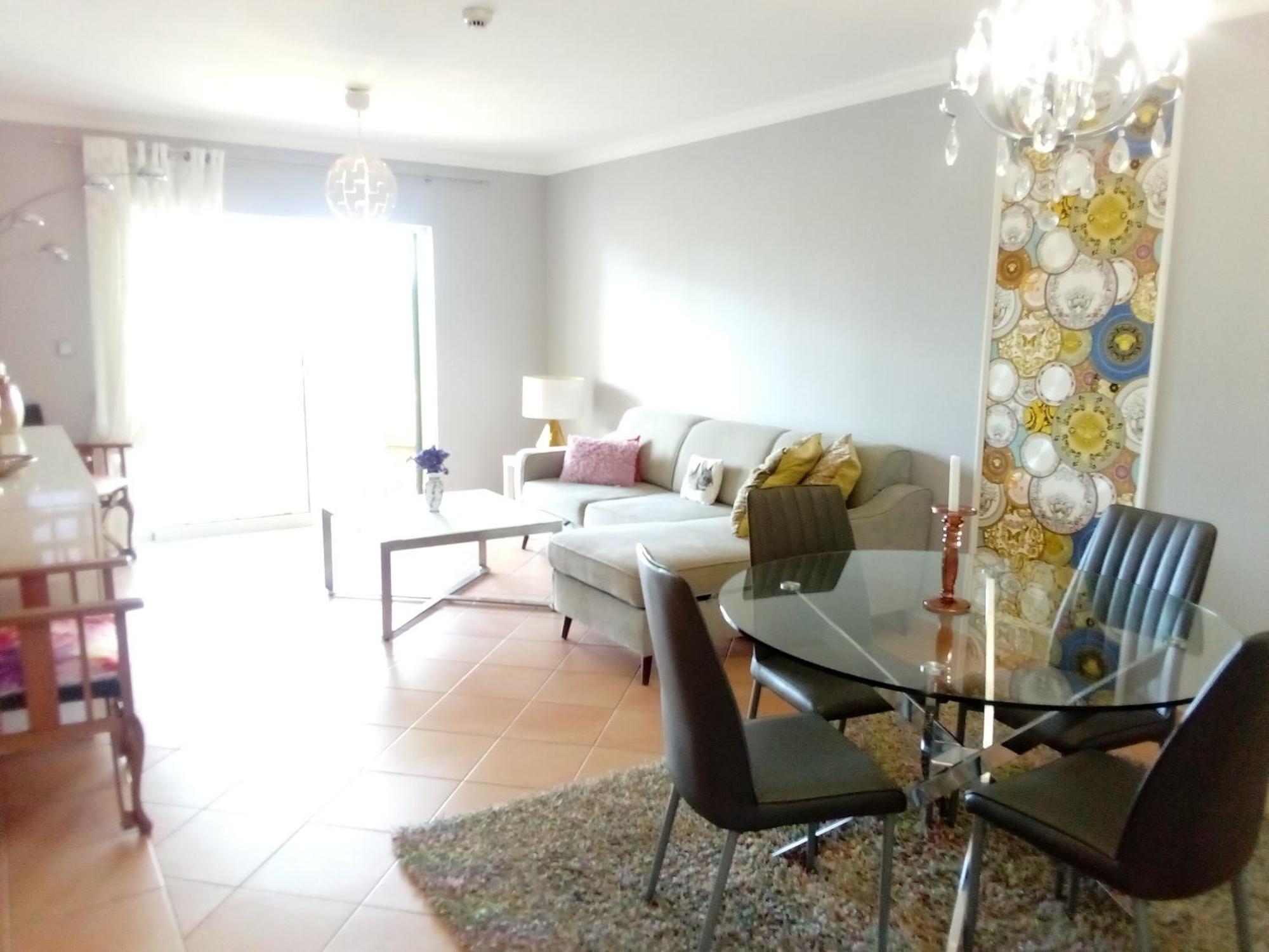 Sea Moments Mar A Vista Apartment Портиман Екстериор снимка