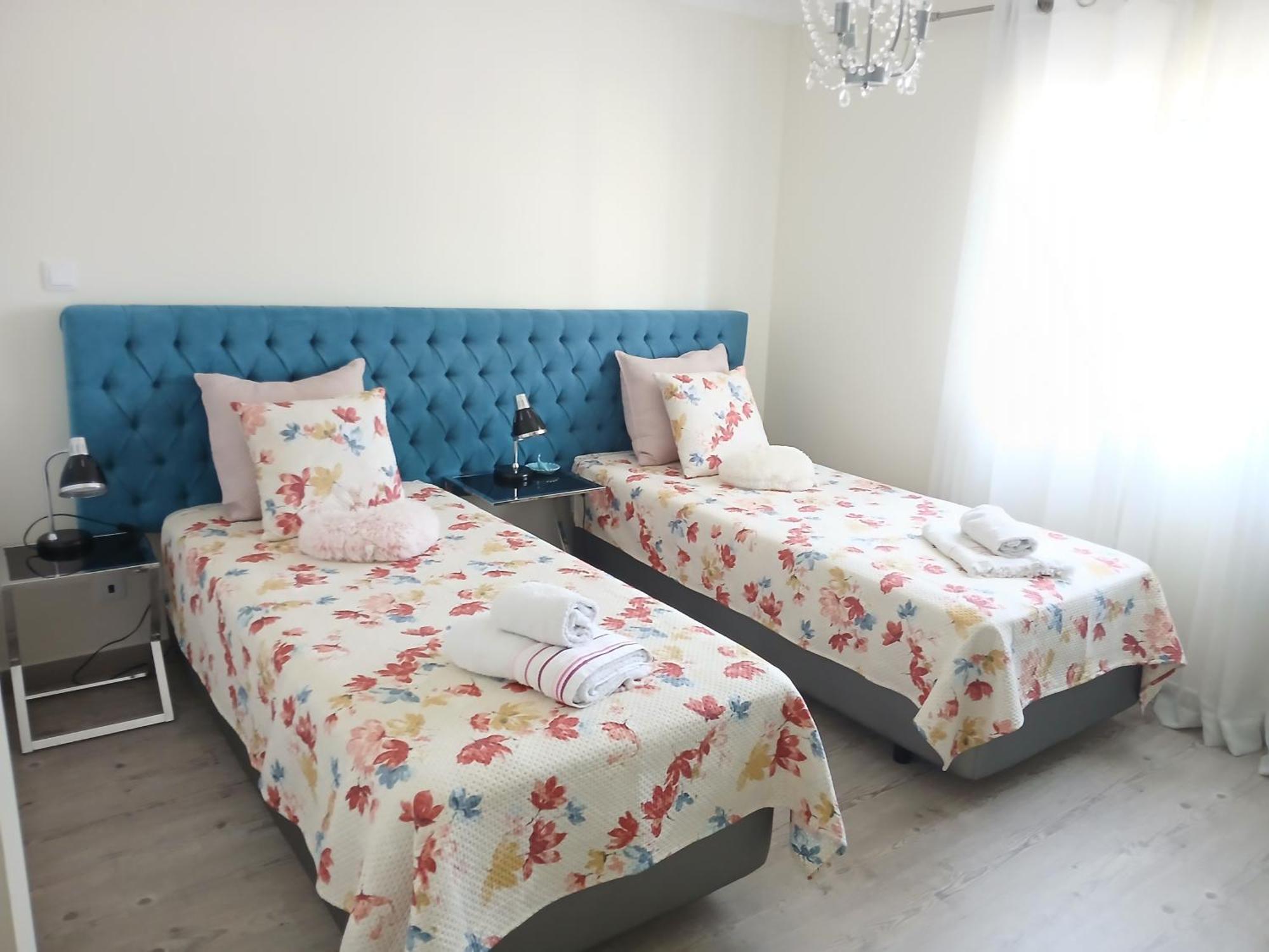 Sea Moments Mar A Vista Apartment Портиман Екстериор снимка
