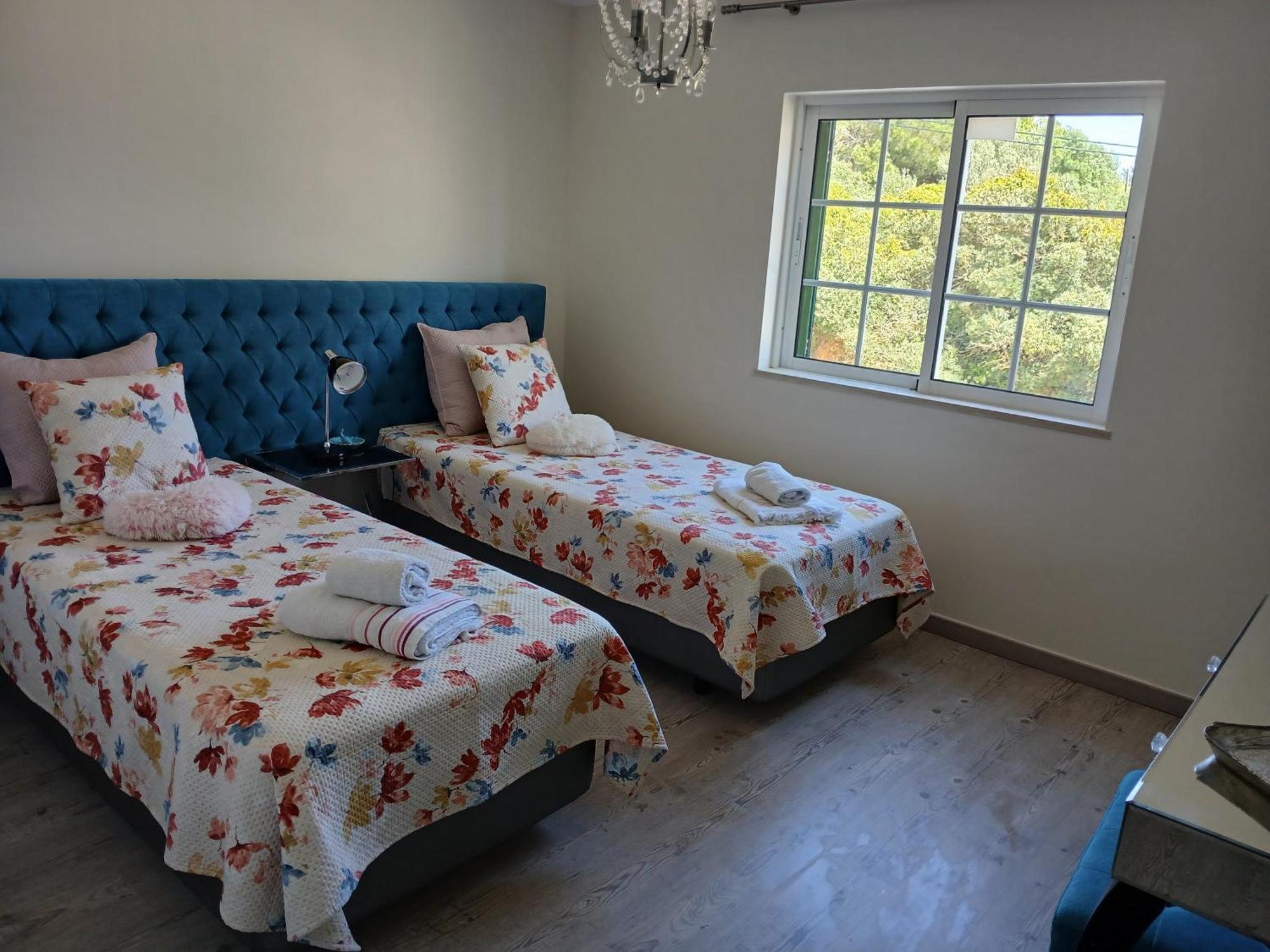 Sea Moments Mar A Vista Apartment Портиман Екстериор снимка